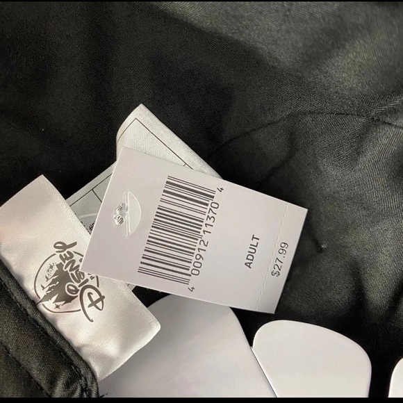 Disney World Bronze Hat - Picture 6 of 6